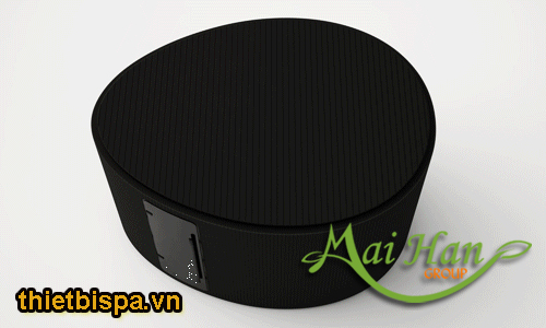 Phòng xông hơi khô 